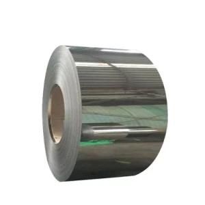 304 Steel Coil Coil Provide Long-Term Chemical Used Thin Cold Rolled 630 Stainless Steel Coil