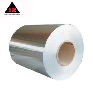 Hot Dipped Galvalume Steel Coil/Sheet Chinese Top Agent