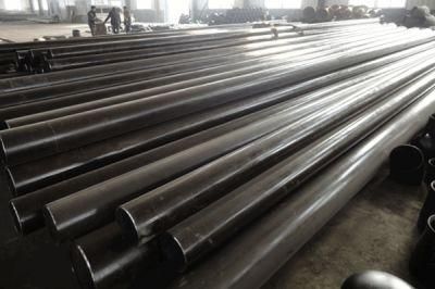 Seamless 50mm Ms Steel Pipe Price