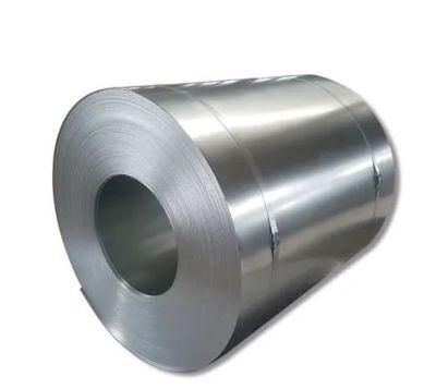 Stainless Steel Coil for 430.310S with 2b, No. 4, Mirror