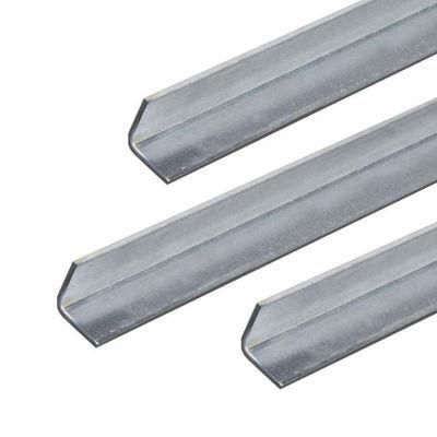Galvanized Angle Steel Bar