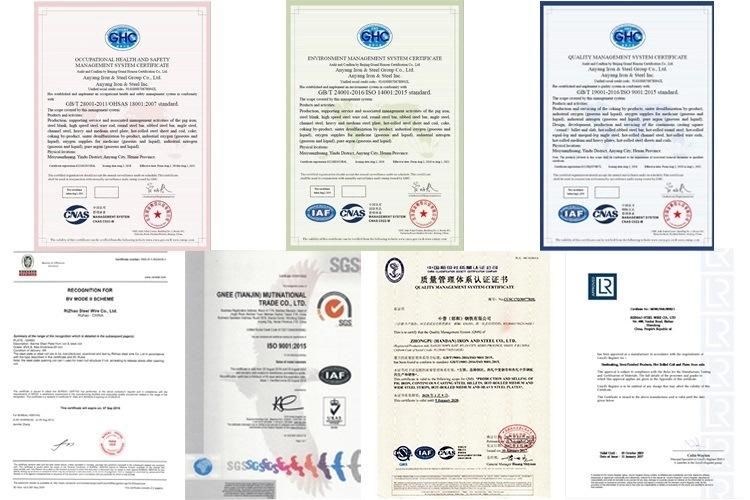 Manufacturer Preferential Supply Seamless Steel Pipe/ Carbon Seamless Steel Pipe Fluid Pipe