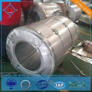 G550 Az150 55% Alu-Zinc Gi Hot Dipped Galvalume Steel in Coil