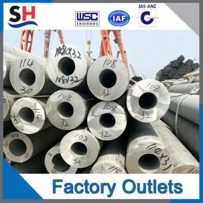 AISI 316 Stainless Steel Capillary Tube