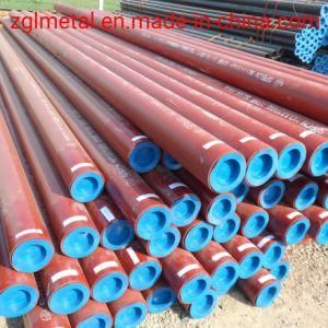ASTM A106 Gra&B, A53, A179 A192 Carbon Seamless Pipe