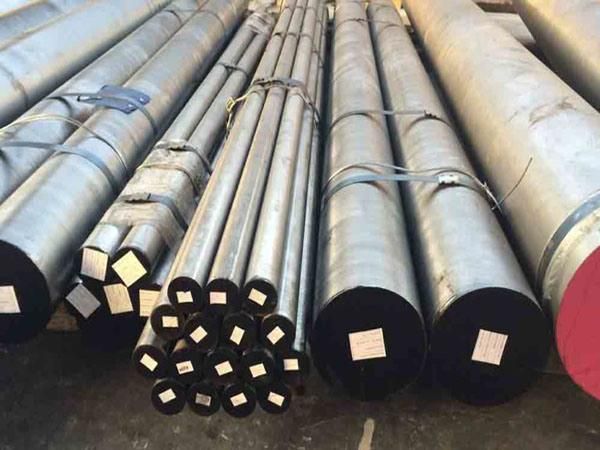 1.2842/O2/9Mn2V Forged Steel Round Bar/Forged Cold Work Steel Flat Bar/Machined/Grinded Steel Plate