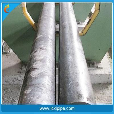 ASTM A500 A36 Square Steel Pipe/Rectangular Steel Pipe/Rhs/Shs/Seamless Steel Galvanized Pipe