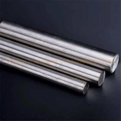 Manufacturers Supply 304 316 201 310S Stainless Steel Rods /Bar with Various Specifications and Can Be Finely Ground