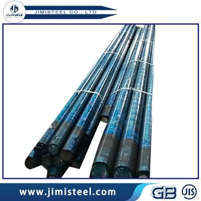 Bars Round Steel Bar 1.2083 1.2738 P20 Hot Rolled Iron Carbon Steel Round