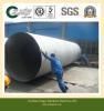 ASTM 316 304L 316L 310 Welded or Seamless Pipe