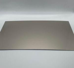 Cold Rolled Steel Coil Galvanized Steel Plate/Sheet/Strip