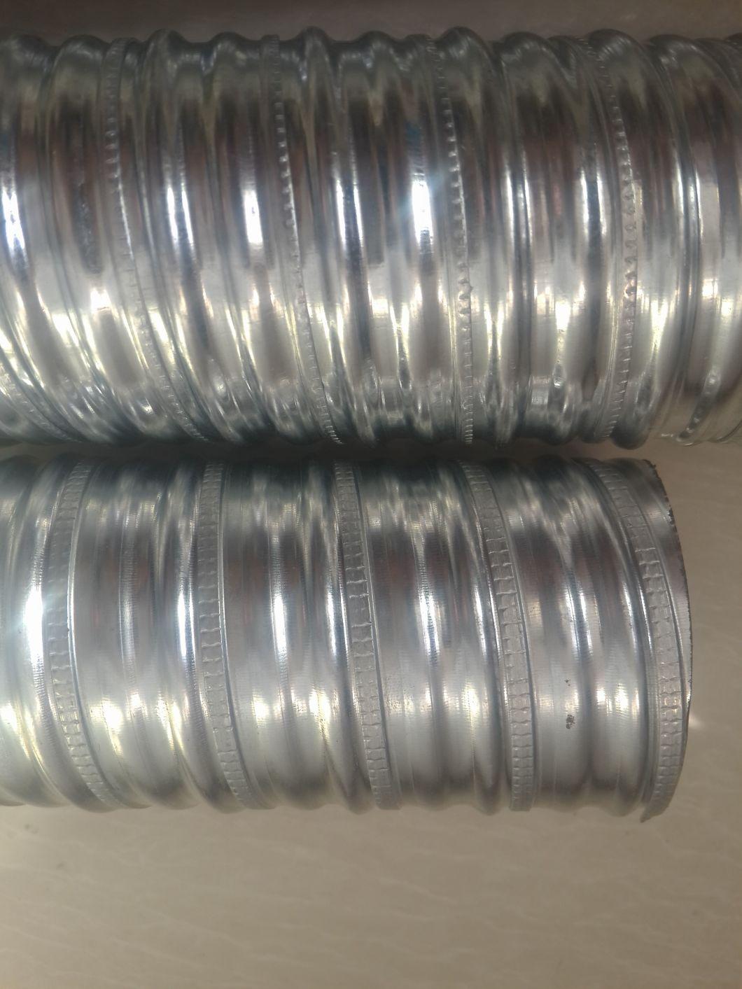 Steel Pipe Making Machine