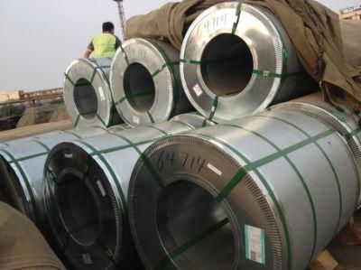 High Strength Galvanized Steel Sheet with Sgc440 S350gd