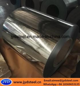 Gi Galvanized Steel Plain Sheet