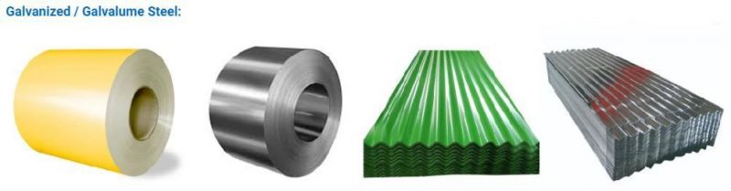 Cheap Price Jisg3302 SGCC Secc Dx51d DC01 G90 Z275 Cold Rolled Zinc Coated 0.2mm 0.3mm Iron Sheet Gi Steel Sheet in Coil Hot DIP Galvanized Coil