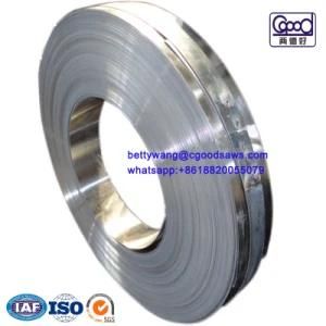 Wood Band Saw Blades Steel Strips