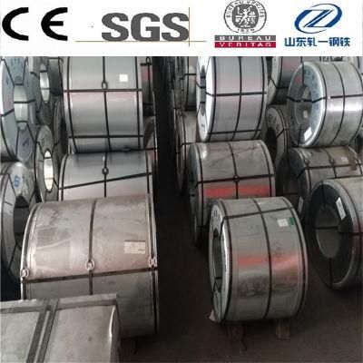 Sev245 Sev295 Sev345 High Strength Steel Plate for Pressure Vessel
