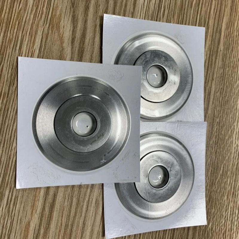 Slitting Perforating Cutting Rewinding Shearing Knives Blades From China