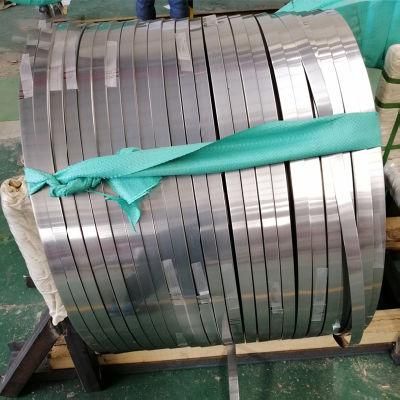 Wholesale ASTM 201 310 304L 316L 409 410s Stainless Steel Strips Bend