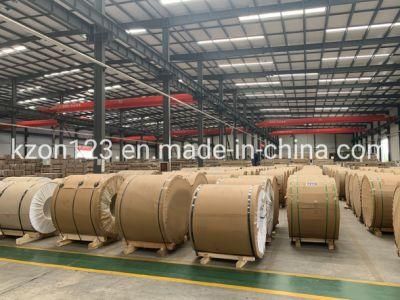 Q345b Q345c Q345D Q345e Hg785D S690ql Carbon Steel Coil