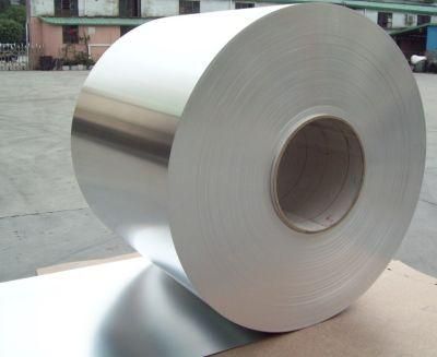 Dx51d Galvanized Steel Coil Z100 Z275 Price Dx52D Cold Rolled Galvalume Coil G300 Zinc Coated for Roofing Sheet