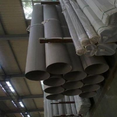 Stainless Steel Pipes