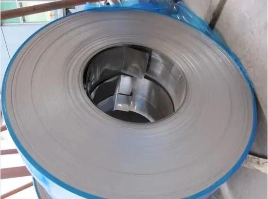 Carbon/AISI Ss201 304L 304 316 309S 910 2b Surface Stainless/PPGI Color Coated Gi Galvanized /Corrugated Roofing Steel Coil for Constructions Building