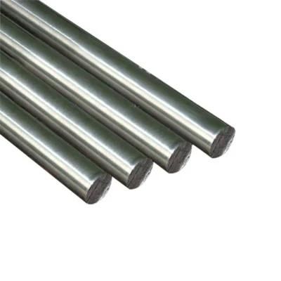 Factory Wholesale Ss 201 304 316 410 420 2205 316L 310S Stainless Steel Round Bar