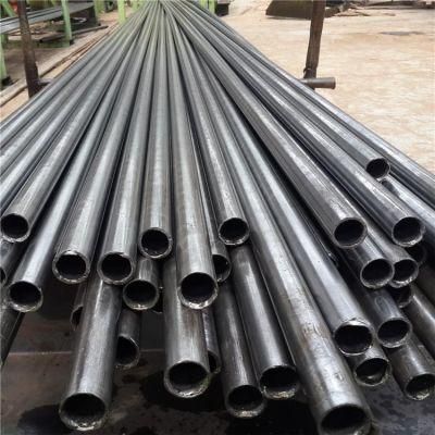 Carbon Iron Pipe Welded Sch40 Steel Pipe for Building Material