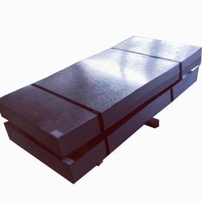 Ss400 A36 Q195 Q235 Q345 High Strength Carbon Steel Plate Price Per Ton