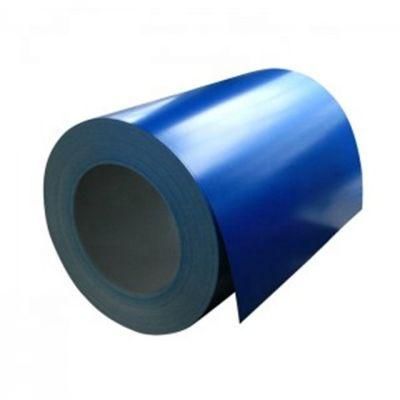 Plate/Sheet Yes OEM Standard Marine Packing Color Coated Galvanized Steel Coil PPGI
