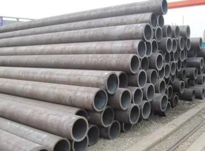 ASTM A335 P24 Alloy Steel Tube
