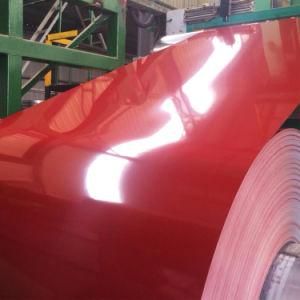 Color Coated Coil/ PPGI for Roofing