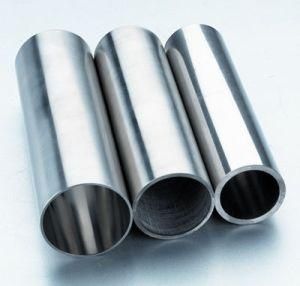 201 Grade Stainless Steel Decoration Pipe