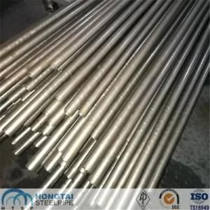 Lowest Price Hot Rolling ASTM A179 Steel Pipe for Boiler