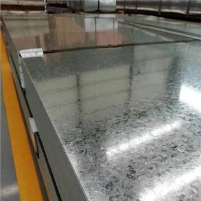 Steel Galvanized Coil Dx51d SPCC Spcd SGCC Gi Coil Roofing Sheet for Building Material