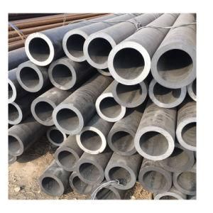 Seamless Steel Pipe St37 of Carbon Seamless Steel Pipe Price List