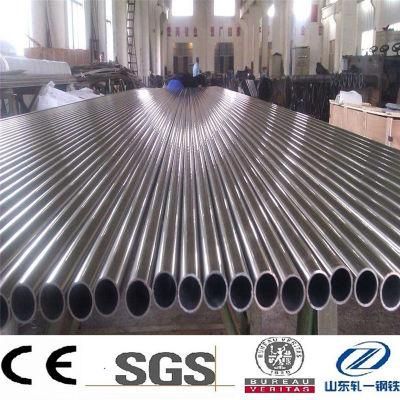 309 Ss309 SUS309 Decorative Stainless Steel Tube