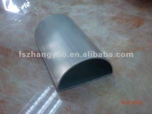 304, 316 High Quality Stainless Steel Semi-Circular Railings