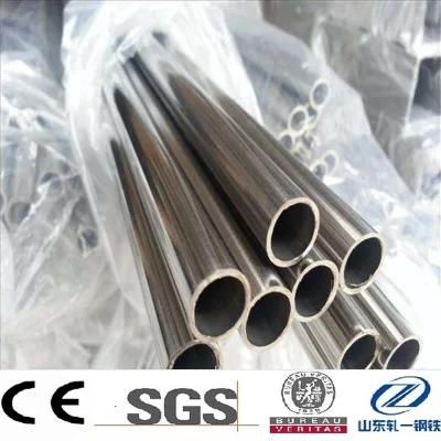S32205 S22053 2205 Industrial Welded Stainless Steel Pipe