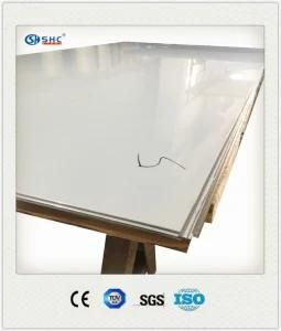 304 Stainless Steel Plate Thickness Quality