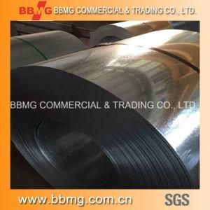 G550 Full Hard Gi Iron Sheet Plated Galvanized Steel Coil