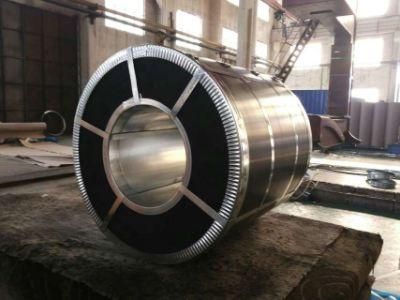 Black Annealed Cold Rolled Steel Coil Low Price