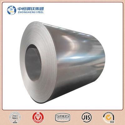 Zinc Coated Gi Steel Galvanized Steel Coil for Roofing Sheet Price