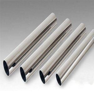 Stainless Steel Polishing Pipe 420