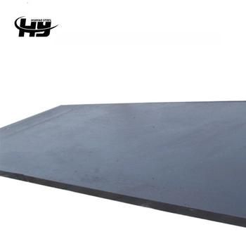 Factory Directly Supply Q195 S235 Q235 Hot Rolled Cold Rolled Carbon Steel Plate Sheet for Building
