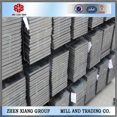 Building Materials Prices A36 Ss400 Mild Steel Flat Bar