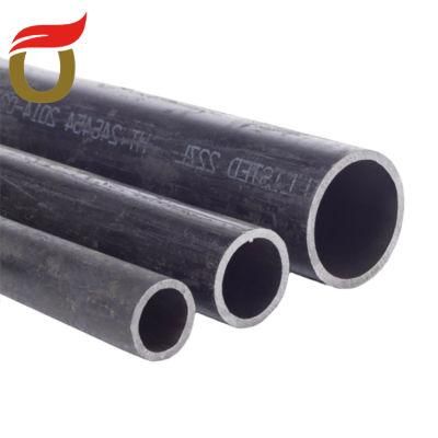 GB/T 3093 15m Mild Carbon Cold Rolled Seamless Carbon Steel Pipe