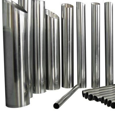 Best Price Hairline Rectangular Tube SS304 Stainless Steel Pipe Stainless Steel Pipe 304