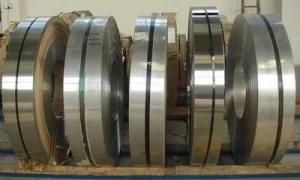 Grade 201 Stainless Steel Coil